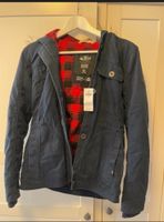 Hollister Winterjacke Bielefeld - Heepen Vorschau