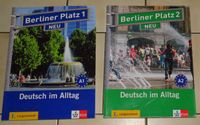 "Klett-Langenscheidt" Berliner Platz 1-2 (Lehr- und Arbeitsbuch) Bayern - Forchheim Vorschau