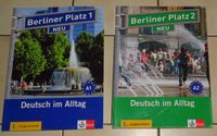 "Klett-Langenscheidt" Berliner Platz 1-2 (Lehr- und Arbeitsbuch) Bayern - Forchheim Vorschau