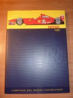 Ferrari 1999 Campione del Mondo Costruttori - Edition Ferrari Spa Hessen - Oestrich-Winkel Vorschau
