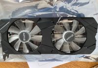 Grafikkarte Gaming KFA2 GeForce RTX 2070 Super Ex Wandsbek - Hamburg Jenfeld Vorschau