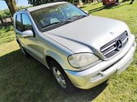 Mercedes Benz ML,GL,oderG,GE,GD,Mercedes geländewagen.(Ich suche) Niedersachsen - Edewecht Vorschau