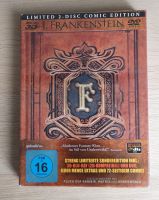 I, Frankenstein 3D - Limited Mediabook Edition NEU OVP Essen - Rüttenscheid Vorschau