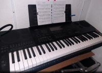 Casio CTK-7200 (Keyboard/E-Piano) Bayern - Georgensgmünd Vorschau