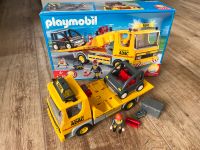 Playmobil 4079 „ADAC Pannenfahrzeug“ Baden-Württemberg - Geislingen Vorschau