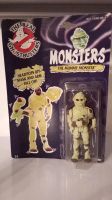 Kenner Ghostbusters Mumie Mummy Monster MOC sealed vintage Saarland - Beckingen Vorschau