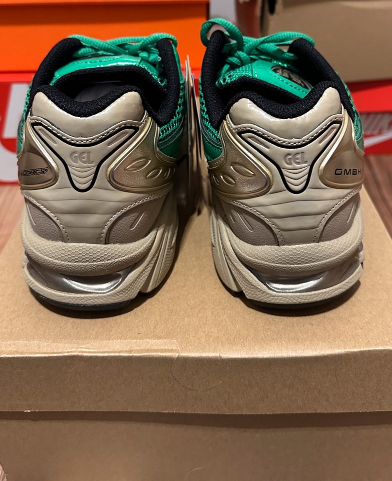 ASICS Gel-Kayano Legacy GmbH Cilantro Sneaker Schuhe 42.5 Grün in Köln