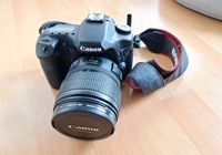 Canon EOS 40D mit Canon 15-85mm Objektiv Nordrhein-Westfalen - Lüdenscheid Vorschau