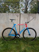 Chesini Pista Bahnrad, Fixie, Fixed Gear, Cinelli, Deda, Miche Rheinland-Pfalz - Trier Vorschau