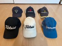 Golf Caps Titleist Taylormade Callaway Odyssey Cobra Basecaps Nordrhein-Westfalen - Langerwehe Vorschau