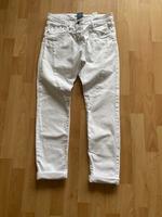 Please Jeans Damen weiß S Sommer Hose Kr. Dachau - Dachau Vorschau