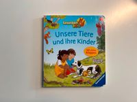 Buch - Unsere Tiere und ihre Kinder Saarland - Bexbach Vorschau