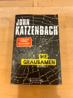 John Katzenbach Buch Thriller die grausamen Rheinland-Pfalz - Mudersbach Vorschau