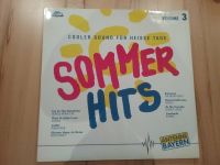 LP/Schallplatte "Sommer-Hits" Bayern - Heroldsbach Vorschau