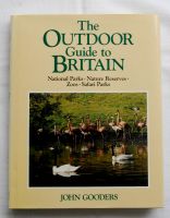 "The Outdoor Guide to Britain" Berlin - Zehlendorf Vorschau