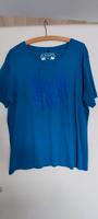 T-Shirt Shirt, blau Bayern - Altenstadt Iller Vorschau