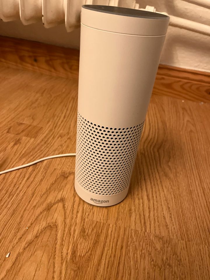 Amazon Echo 1.Generation in Elmshorn