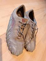 Ecco Schnürschuh, Gr 40 Leder braun Bayern - Ebersdorf Vorschau