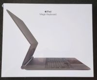 Apple iPad Pro 12,9 Magic Keyboard schwarz deutsche Tastatur Saarland - Kleinblittersdorf Vorschau