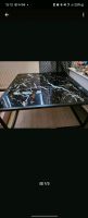 Couch Tisch marmor Optik Niedersachsen - Eicklingen Vorschau