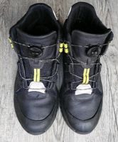 Stiefel/Wanderschuhe von Ecco für Kinder Größe 39 Sachsen-Anhalt - Wernigerode Vorschau