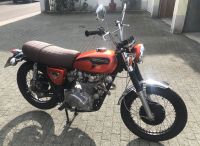 Honda CL 450 K4 Scrambler Hessen - Langen (Hessen) Vorschau