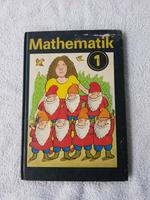 DDR Schulbuch Mathematik Klasse 1, wie Unsere Fibel Leipzig - Knautkleeberg-Knauthain Vorschau