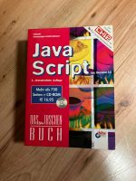 JavaScript. Mit CD-ROM Taschenbuch Bayern - Neuching Vorschau