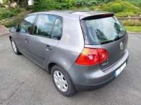 Volkswagen Golf 5 1.4 liter, TÜV, AU, Ölwechsel, NEU Nordrhein-Westfalen - Borgentreich Vorschau