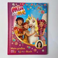 Mia and me Buch Niedersachsen - Wolfsburg Vorschau