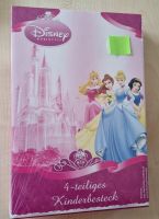 Kinderbesteck Disney Princess  - neu Dithmarschen - Buesum Vorschau