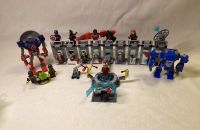 LEGO Avengers 76125/ 76168/ 40418 u.a Iron Mans Hall of Armour Nordrhein-Westfalen - Paderborn Vorschau