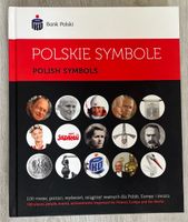 Polnische Symbole Buch Polish Symbols Polen Frankfurt am Main - Innenstadt Vorschau