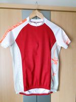 PROTECTIVE Damen-Funktionsshirt, kurzarm, rot/weiß, Gr. 36 Bayern - Haßfurt Vorschau