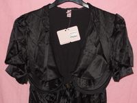 AGENT PROVOCATEUR KLEID L Negligee Seide XS S M Robe Luxus 34 36 Nürnberg (Mittelfr) - Nordstadt Vorschau