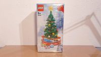 Lego 40338 - Weihnachtsbaum Limited Edition Bayern - Neuhof an der Zenn Vorschau