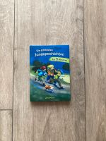 Kinderbuch Die schönes Jungsgeschichten für 5 Minuten Niedersachsen - Handorf Vorschau