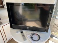 Fernseher Loewe Connect 32 Media HDMI Baden-Württemberg - Waiblingen Vorschau