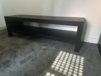 TV Bank Lowboard IKEA Lack Tisch Kommode Niedersachsen - Hatten Vorschau