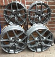 Borbet Y - 7x16 - ET 45 - LK 5x108 Nordrhein-Westfalen - Kempen Vorschau