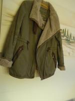 Damen Parka Teddy von edc Brandenburg - Caputh Vorschau