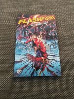 Flashpoint Comic DC Comics Duisburg - Neumühl Vorschau