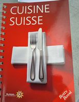 Cuisine suisse Betty Bossi Neu OVP Baden-Württemberg - Lahr (Schwarzwald) Vorschau