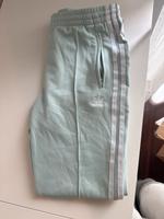 Adidas Jogger in mint Hessen - Wetzlar Vorschau
