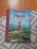 Heidi (Klassiker für Kinder) Ilse Bintig Baden-Württemberg - Tuttlingen Vorschau