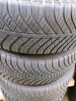 Goodyear Ganzjahresreifen 215/60 R17 98H Renault Bayern - Fensterbach Vorschau