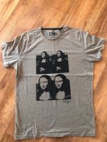 Pepe Jeans, Andy Warhol, Shirt, Gr. L, guter Zustand Nordrhein-Westfalen - Schwelm Vorschau