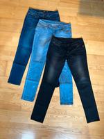Levi’s Demi Curve low rise skinny Gr. 29 Bayern - Piding Vorschau
