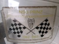 NSU Prinz 4 1000 1200 Frontscheibe Heckscheibe Kr. Dachau - Odelzhausen Vorschau