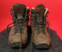 Spezieller Hallux Wanderschuh von Hanwag, echtes Leder Freiburg im Breisgau - Wiehre Vorschau